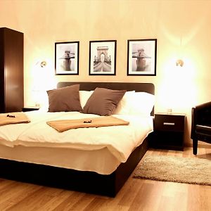Deluxe Double Kamer